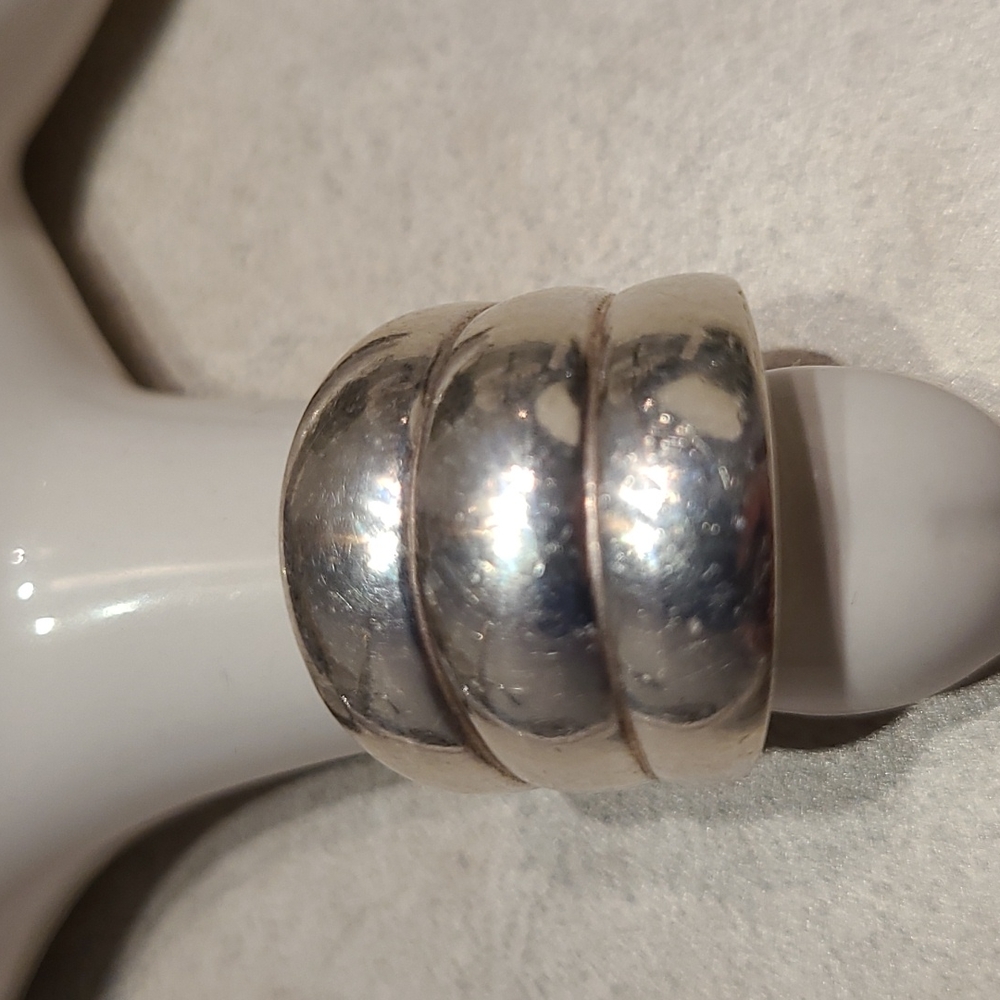 Silver 925 ring - Picture 5 of 6